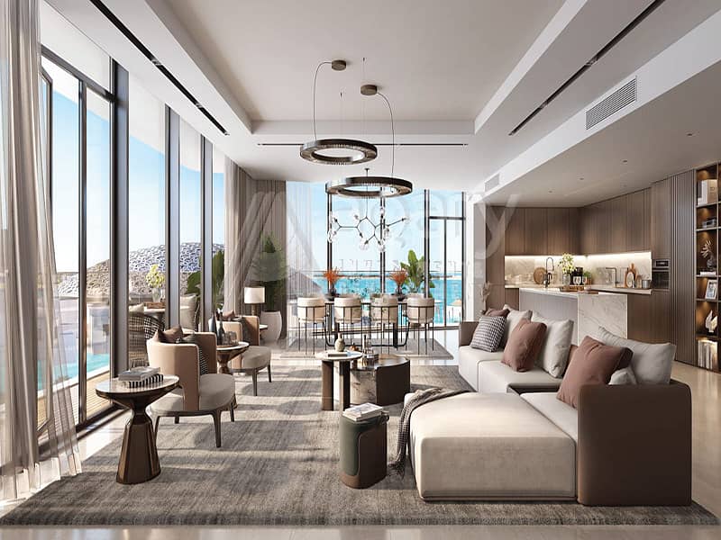 Luxury Living | Great Investment | Stunning Unit Luxury Living | Great Investment | Stunning Unit