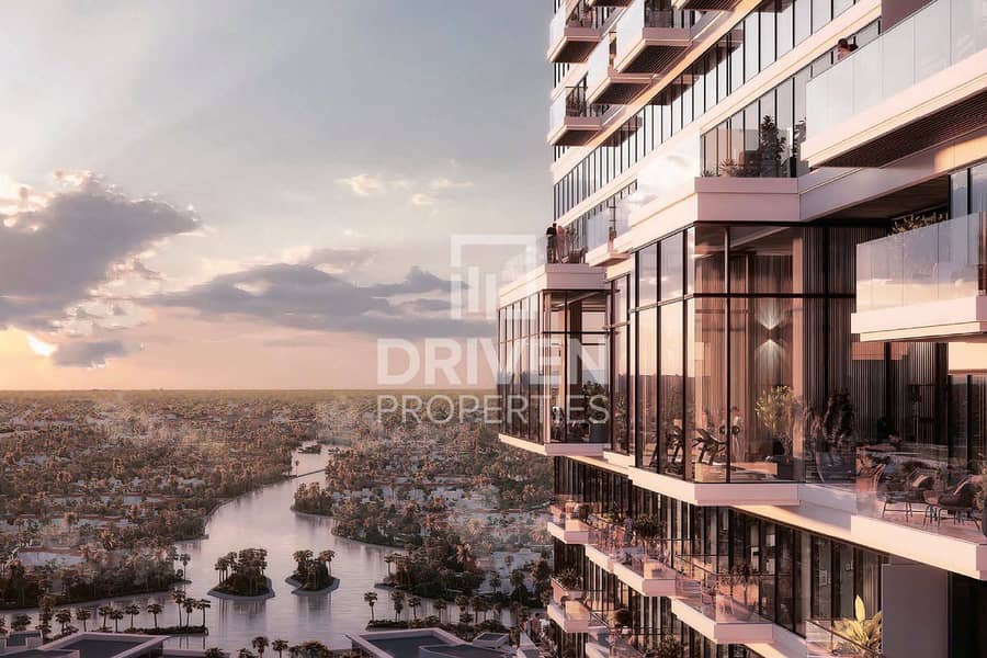 位于朱美拉湖塔 (JLT),上层建筑公寓,奕居东区 2 卧室的公寓 2700000 AED - 11785226 位于朱美拉湖塔 (JLT),上层建筑公寓,奕居东区 2 卧室的公寓 2700000 AED - 11785226