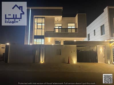 5 Bedroom Villa for Sale in Al Yasmeen, Ajman - d41725a3-e51a-47b3-9020-cae24d7a112e. jpg