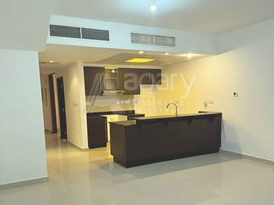 2 Bedroom Villa for Rent in Al Reef, Abu Dhabi - Double Row | Arabian Village | Spacious Villa