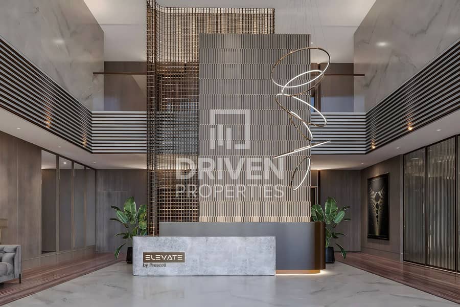 位于阿尔扬街区,普雷斯科特先进公寓 的公寓 700000 AED - 11785235 位于阿尔扬街区,普雷斯科特先进公寓 的公寓 700000 AED - 11785235