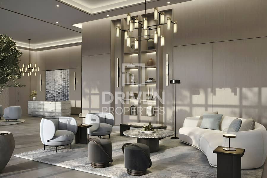 Modern Layout | Handover Soon | Investor Deal Modern Layout | Handover Soon | Investor Deal