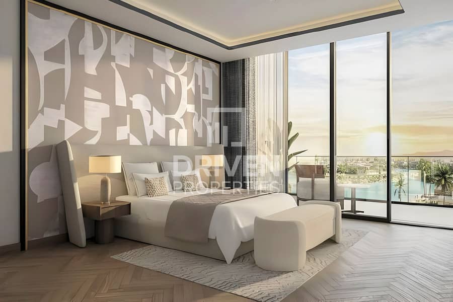 位于迪拜南部街区,阿齐兹威尼斯,Azizi Venice 10,Azizi Venice 10 Building B 的公寓 590000 AED - 11785248 位于迪拜南部街区,阿齐兹威尼斯,Azizi Venice 10,Azizi Venice 10 Building B 的公寓 590000 AED - 11785248