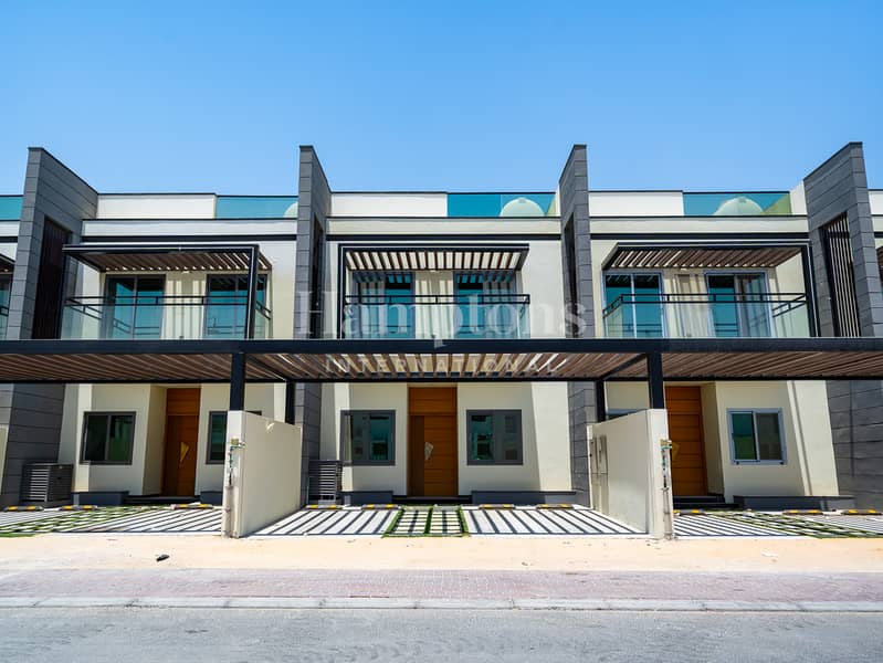 Вилла в Аль Фурджан, 4 cпальни, 250000 AED - 11785256 Вилла в Аль Фурджан, 4 cпальни, 250000 AED - 11785256