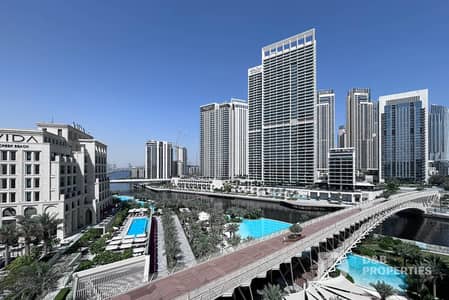 迪拜溪港， 迪拜 2 卧室单位待租 - 位于迪拜溪港，格罗夫公寓，Grove Building 2 2 卧室的公寓 175000 AED - 11785267