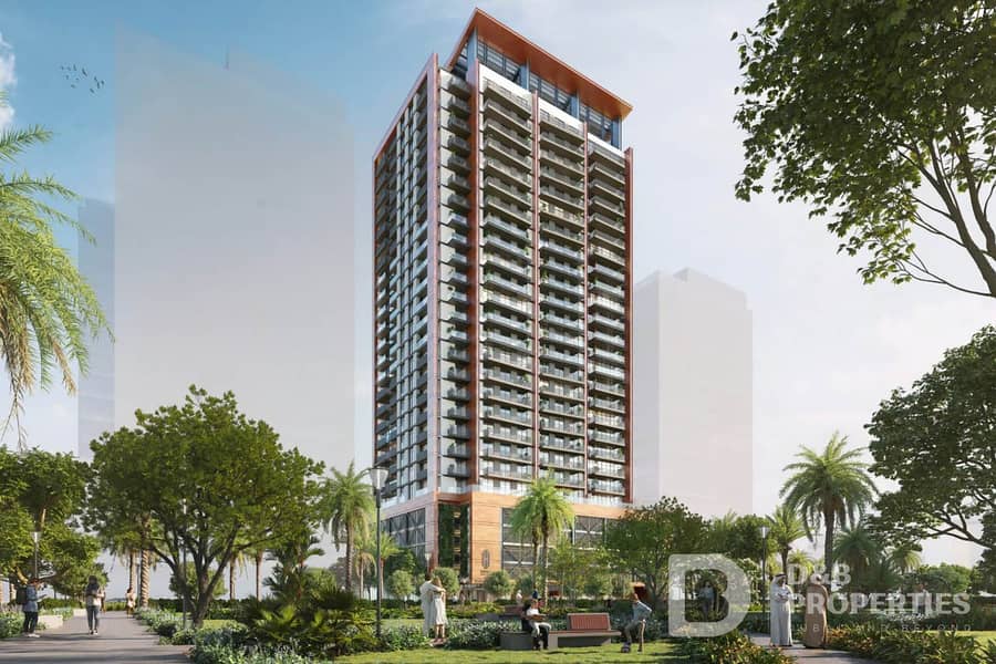 Modern Elegance | High ROI | Higher Floor Modern Elegance | High ROI | Higher Floor