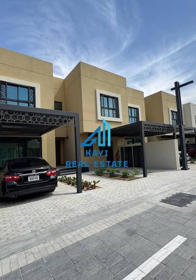 4 Bedroom Townhouse for Sale in Al Rahmaniya, Sharjah - sst10. jpeg