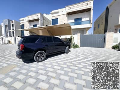 5 Bedroom Villa for Rent in Al Helio, Ajman - 1d20f6b6-1d7a-4ff9-8a6d-8be7fd129a7c. jpg