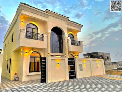 5 Bedroom Villa for Sale in Al Helio, Ajman - batch_WhatsApp Image 2024-12-15 at 12.14. 20 PM. jpg