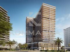 Exclusive Units || High Floor ||Creek View || Close to Metro