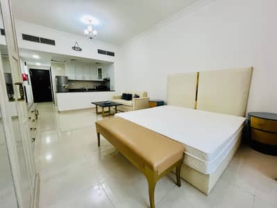 Studio for Rent in Jumeirah Village Circle (JVC), Dubai - 1c2691b0-bf27-4907-817f-5d876c2ad761. jpg