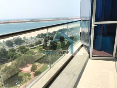 3 Bedroom Flat for Rent in Corniche Area, Abu Dhabi - 1 (22). jpeg