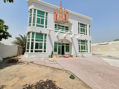 4 Cпальни Вилла в аренду в Аль Хазанна, Шарджа - 1000234857. jpg