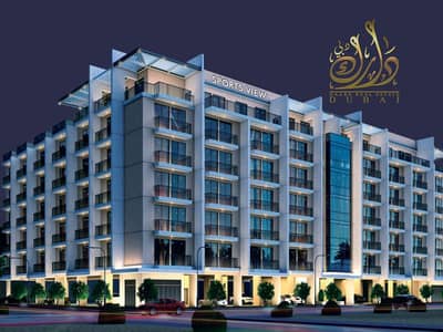 1 Bedroom Flat for Sale in International City, Dubai - Screenshot 2025-05-28 155140. png