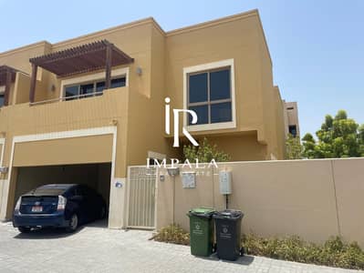 4 Bedroom Townhouse for Rent in Al Raha Gardens, Abu Dhabi - WhatsApp Image 2024-08-15 at 2.44. 51 PM (6). jpeg