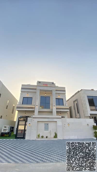 فیلا 5 غرف نوم للبيع في العامرة، عجمان - ef8f2708-bd5a-4975-b227-6af11a3a1c8e. jpg