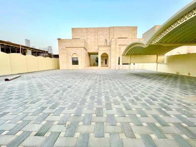 6 Bedroom Villa for Rent in Al Shamkha, Abu Dhabi - ab4c44c1-9fb4-43e3-a54b-afc90ef116bc. jpg