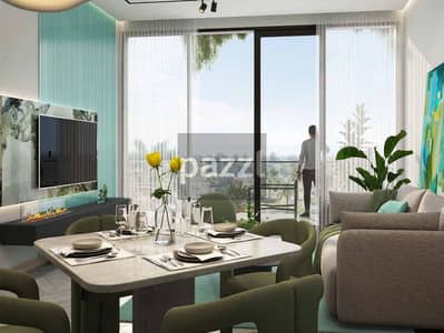 1 Спальня Апартаменты Продажа в Дамак Хиллс 2, Дубай - ELOS-1. jpg