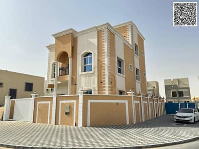 6 Bedroom Villa for Sale in Al Yasmeen, Ajman - batch_WhatsApp Image 2024-12-18 at 3.22. 37 PM. jpg
