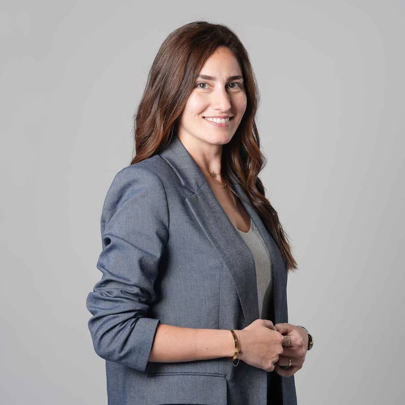 Yara Zakharia