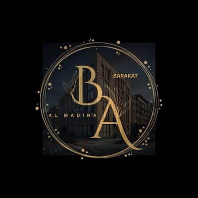 Barakat Almadinah Holiday Homes Barakat Almadinah Holiday Homes