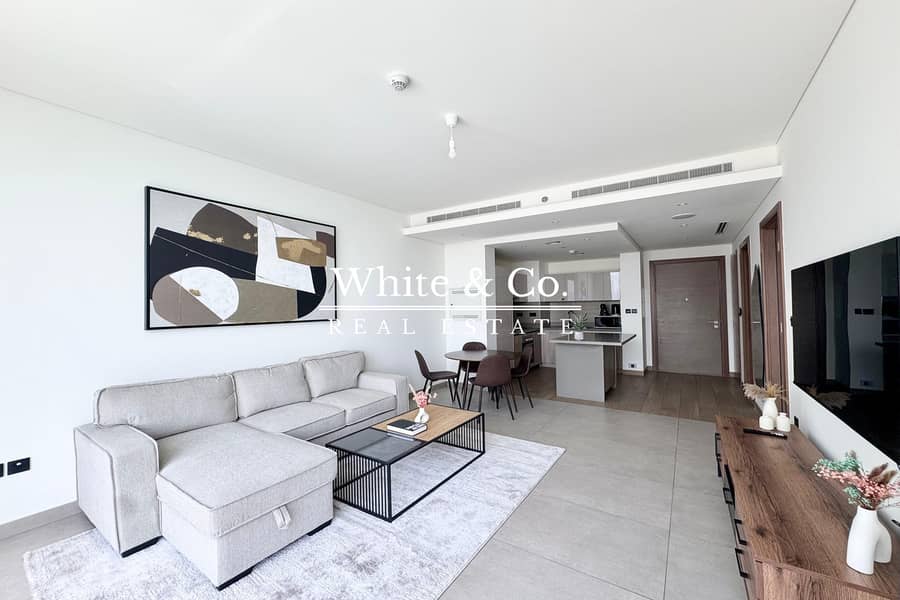 Квартира в Собха Хартланд,Вэйвс Гранде, 1 спальня, 115000 AED - 11785395 Квартира в Собха Хартланд,Вэйвс Гранде, 1 спальня, 115000 AED - 11785395