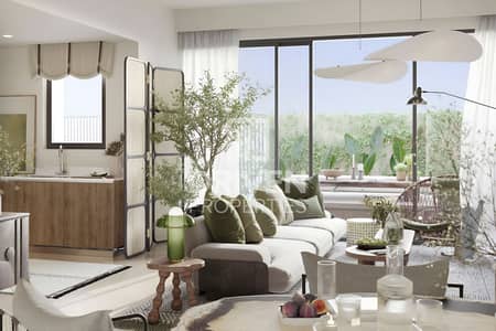 4 Bedroom Villa for Sale in Arabian Ranches 3, Dubai - Single Row | Corner Unit | Near Amenities