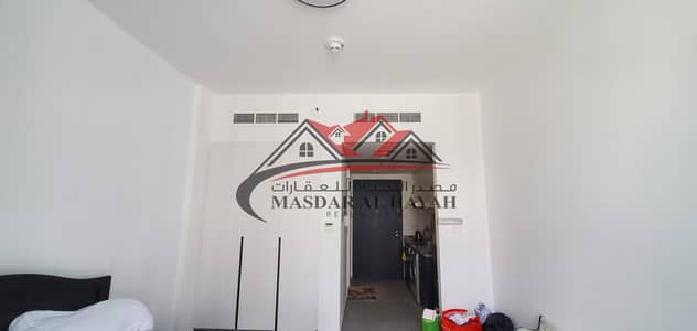 Studio for Rent in Aljada, Sharjah - 20250528_133013. jpg