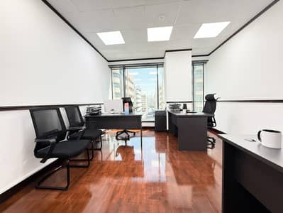 مکتب  للايجار في الخليج التجاري، دبي - IMG_6330. jpg