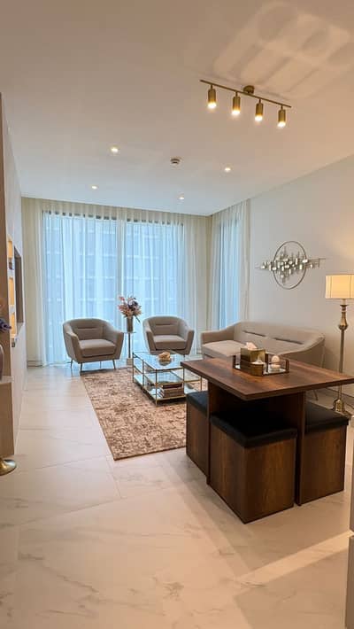 2 Bedroom Flat for Rent in Sobha Hartland, Dubai - WhatsApp Image 2025-05-23 at 20.15. 12. jpeg