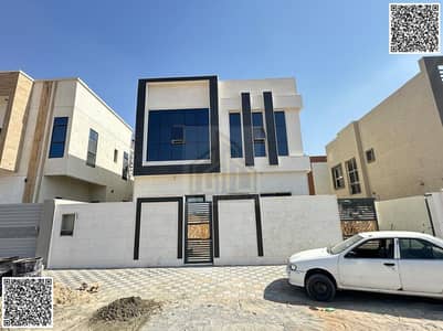 5 Bedroom Villa for Sale in Al Helio, Ajman - batch_WhatsApp Image 2024-12-29 at 11.10. 08 PM. jpg