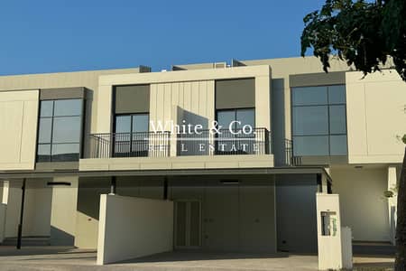 阿尔弗雷德街区， 迪拜 3 卧室联排别墅待售 - 位于阿尔弗雷德街区，阿尔弗雷德西区，Murooj Al Furjan West 3 卧室的联排别墅 4200000 AED - 11785449