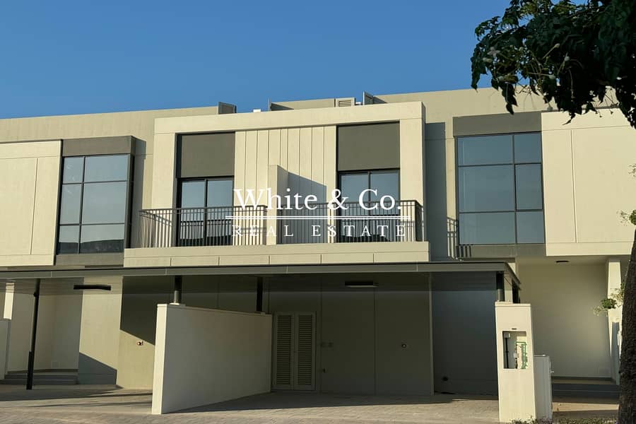 Internal Row | Brand New | Vastu + Vacant Internal Row | Brand New | Vastu + Vacant