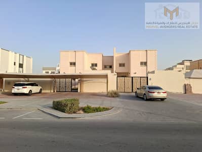 5 Bedroom Villa for Rent in Mohammed Bin Zayed City, Abu Dhabi - 1000168556. jpg
