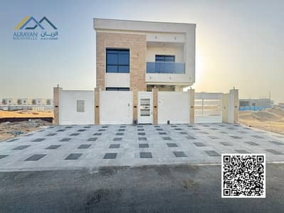 6 Bedroom Villa for Sale in Al Amerah, Ajman - IMG-20250528-WA0145. jpg