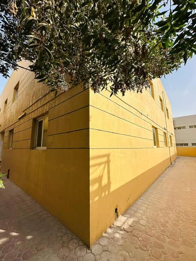 Labour Camp for Rent in Al Sajaa Industrial, Sharjah - g1. jpg
