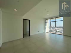 ATTRACTIVE 1 BHK WITH PARKING AT KHALIFA CITY BESIDE ETIHAD PLAZA