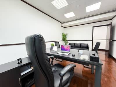 Office for Rent in Sheikh Zayed Road, Dubai - IMG_6042. jpg