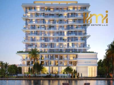 3 Bedroom Townhouse for Sale in Dubai Islands, Dubai - Screenshot 2025-05-28 210127. png