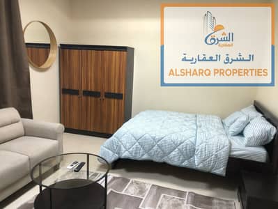 Studio for Rent in Al Rashidiya, Ajman - WhatsApp Image 2025-05-14 at 12.38. 27 PM. jpeg