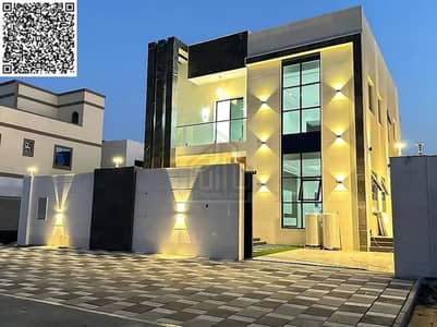 4 Bedroom Villa for Sale in Al Zahya, Ajman - batch_753475353-1066x800. jpg