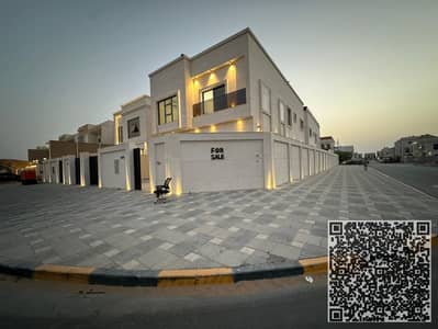 فیلا 5 غرف نوم للبيع في الحليو، عجمان - WhatsApp Image 2025-05-28 at 8.59. 13 PM. jpeg