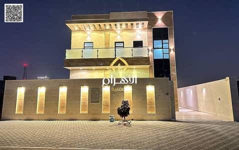 3 Bedroom Villa for Sale in Al Zahya, Ajman - batch_WhatsApp Image 2025-04-02 at 11.24. 32 AM (1). jpg