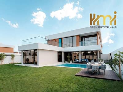 3 Bedroom Villa for Sale in Sharjah Garden City, Sharjah - A. jpg