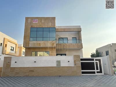 5 Bedroom Villa for Sale in Al Helio, Ajman - batch_WhatsApp Image 2025-01-14 at 6.49. 17 PM. jpg