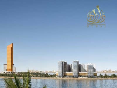 استوديو  للبيع في جزيرة المرجان، رأس الخيمة - 11. jpeg