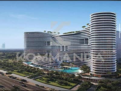 2 Bedroom Apartment for Sale in Business Bay, Dubai - WhatsApp Image 2025-04-23 at 3.20. 16 PM. jpeg