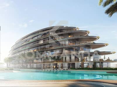 2 Bedroom Flat for Sale in Business Bay, Dubai - 4. png