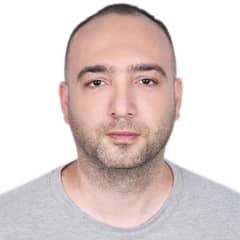 Mohamed Zidan