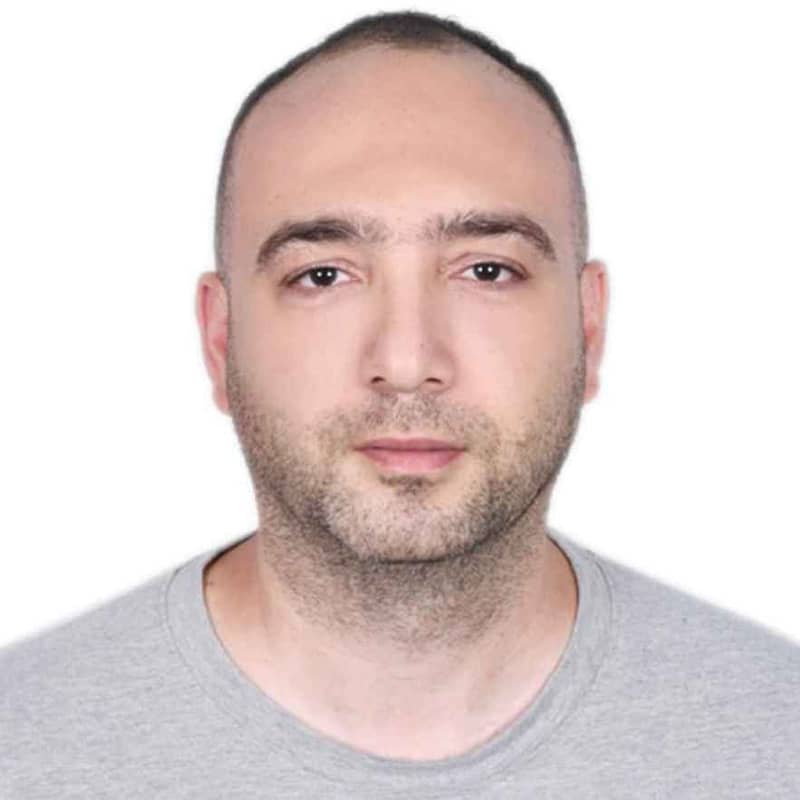Mohamed Zidan